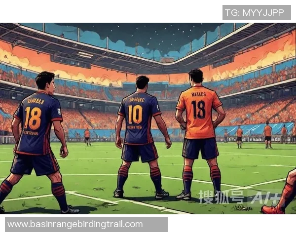 巴塞罗那与巴伦西亚激战成和比分揭晓精彩瞬间回顾