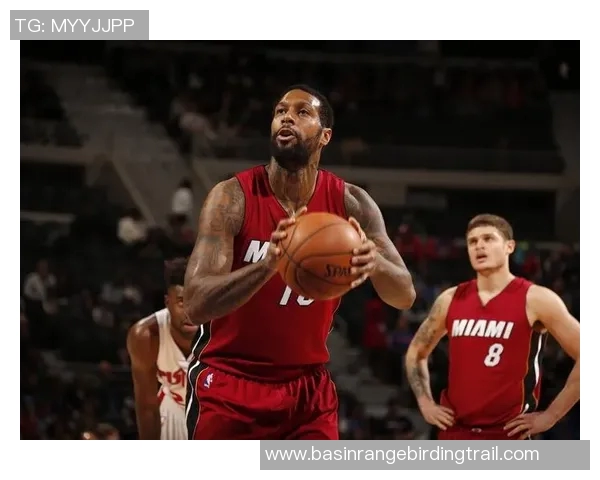 迈阿密热火与底特律活塞激战正酣谁能在这场对决中笑到最后