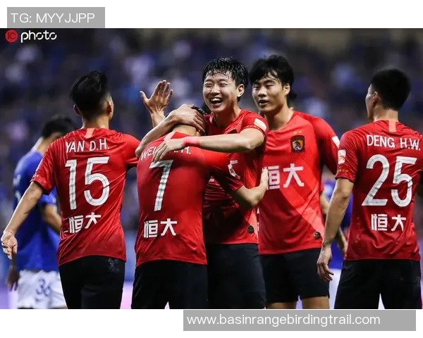 广州恒大与昆山足球赛前瞻分析及胜负预测详解