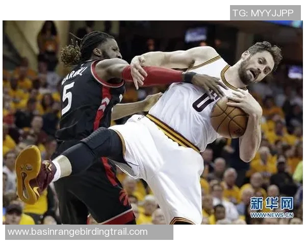 猛龙与骑士激战回顾NBA录像5月4日精彩瞬间分析