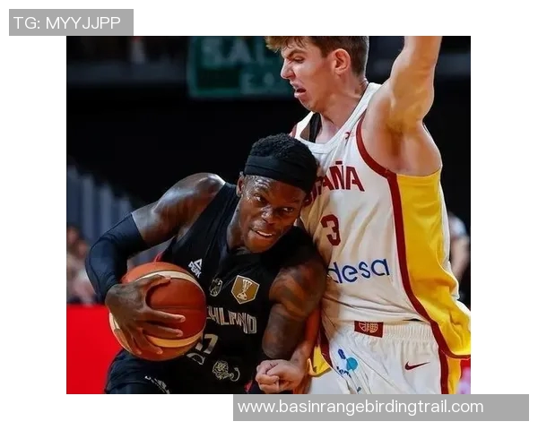 丹尼斯施罗德的篮球之路与未来展望分析